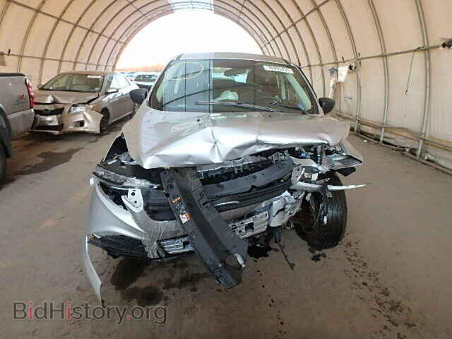 2015 FORD ESCAPE - VIN: 1FMCU0F73FUB68508 - Photo 9