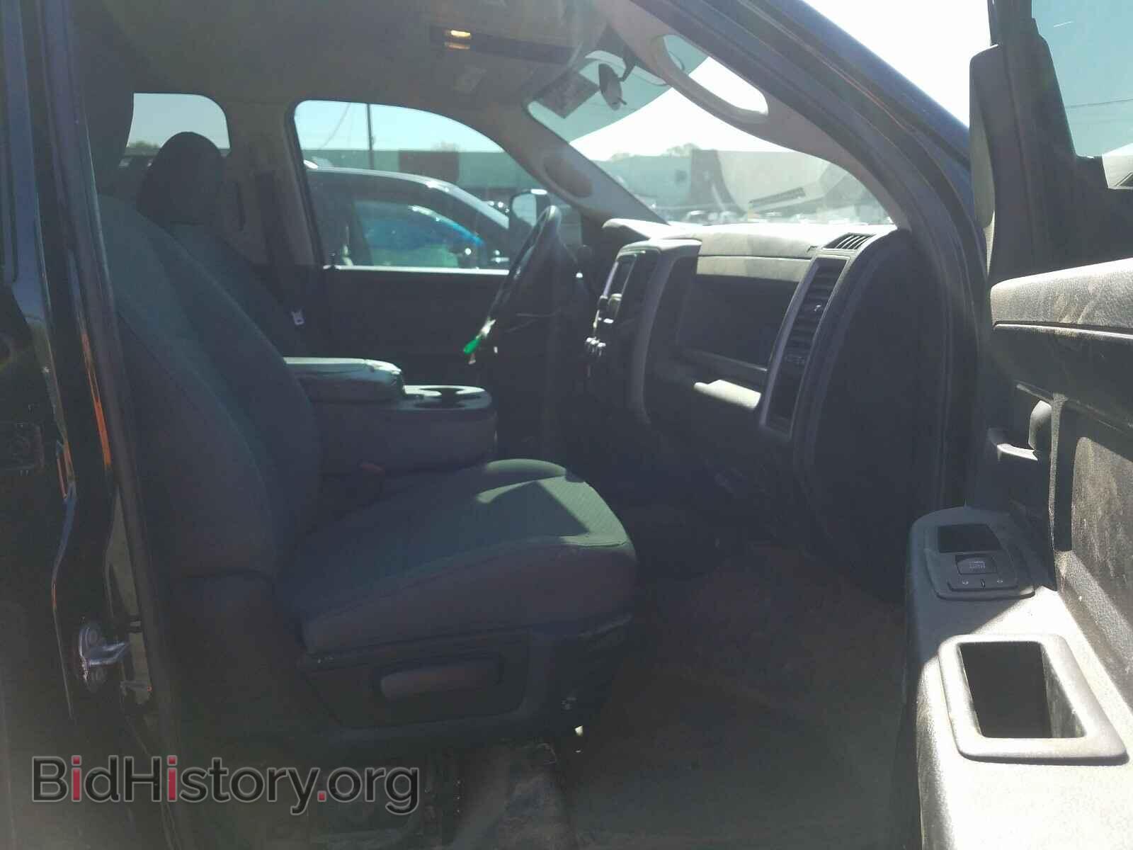 2017 RAM 3500 - VIN: 3C7WRTCL9HG611632 - Фото 5