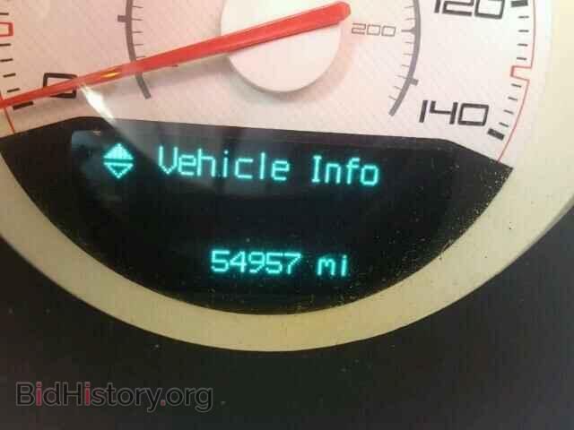 2012 DODGE CHALLENGER - VIN: 2C3CDYAG3CH180252 - Photo 8