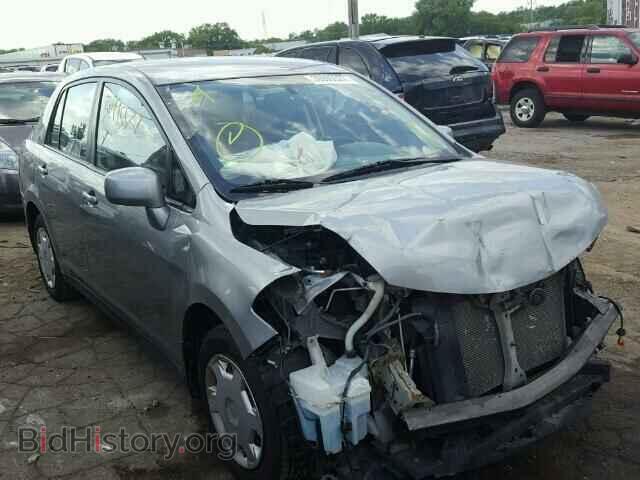Photo 3N1BC1AP2AL461564 - NISSAN VERSA 2010