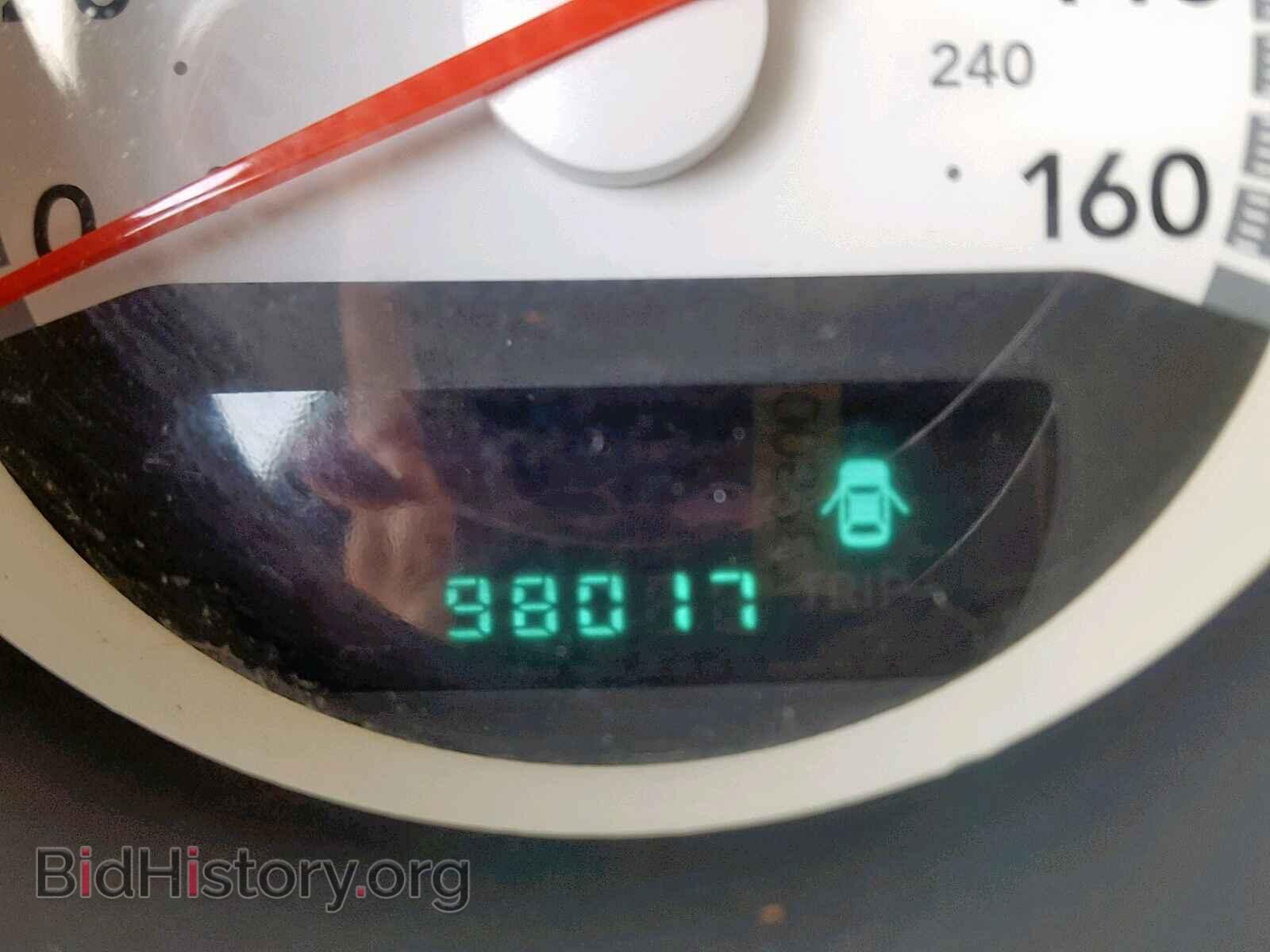 2010 DODGE CHALLENGER - VIN: 2B3CJ5DTXAH322316 - Photo 8