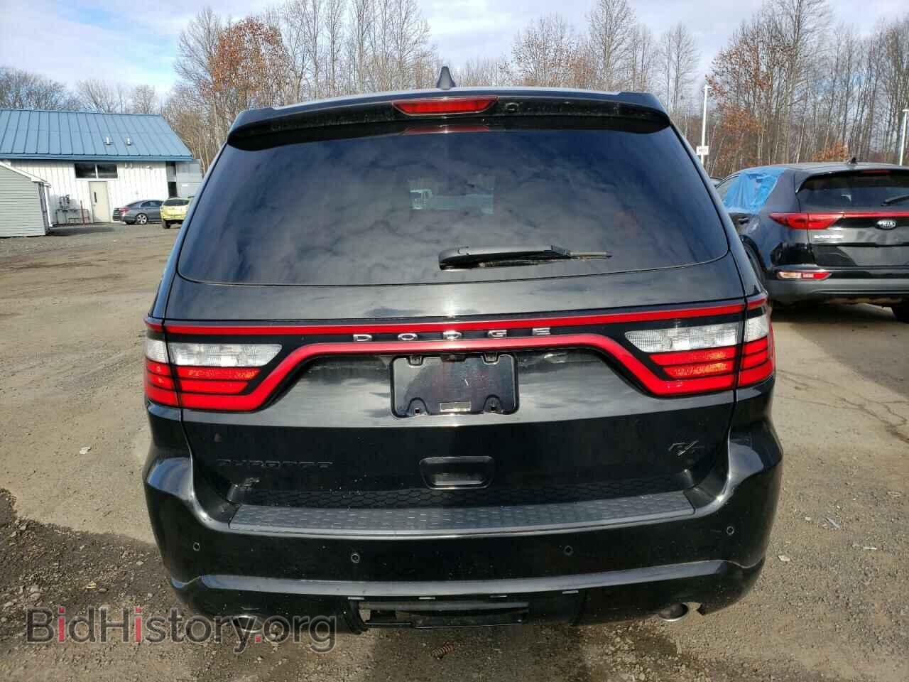 2019 DODGE DURANGO - VIN: 1C4SDJCT9KC651248 - Фото 6
