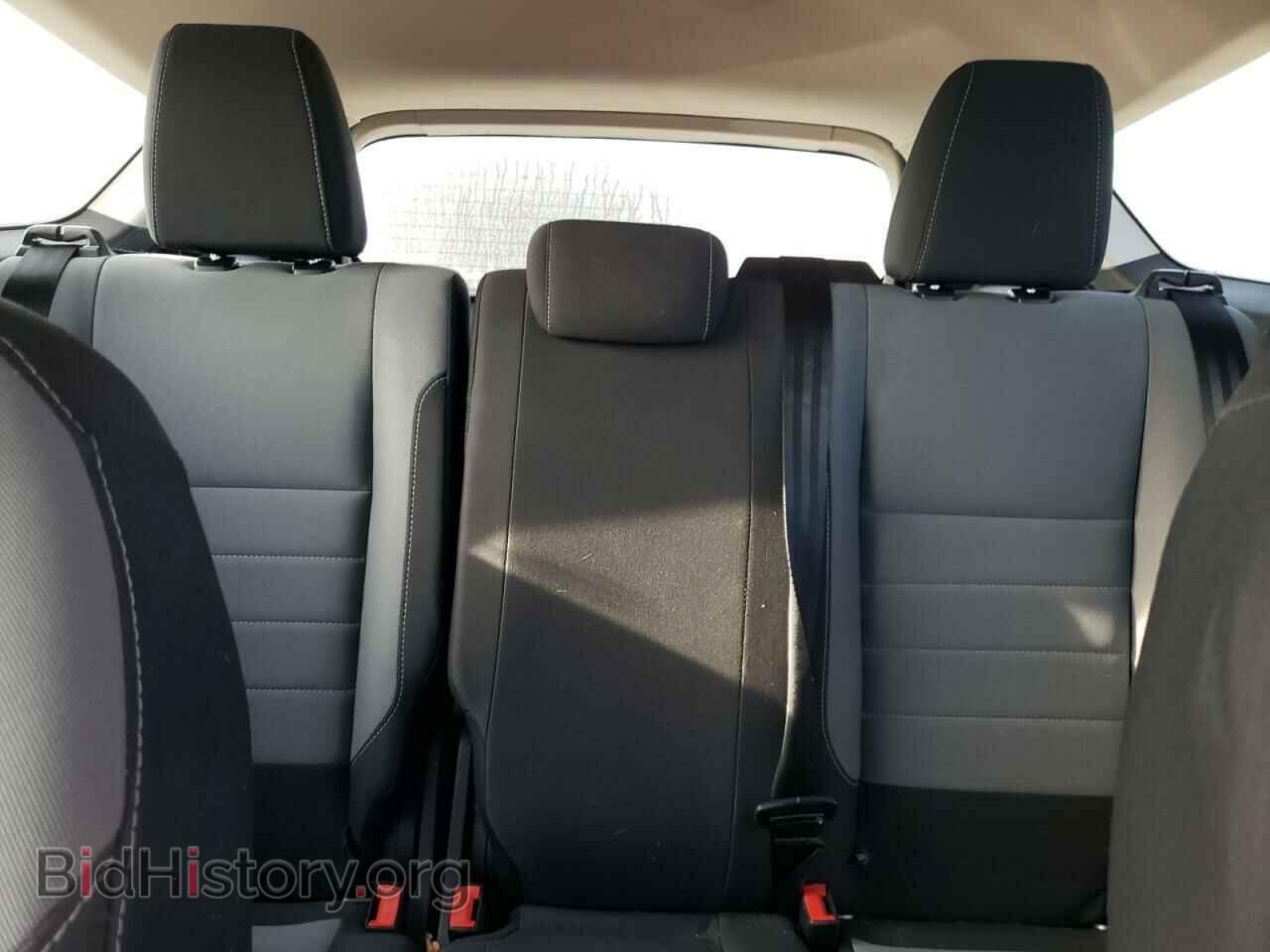 2017 FORD ESCAPE - VIN: 1FMCU0F79HUC00400 - Фото 10