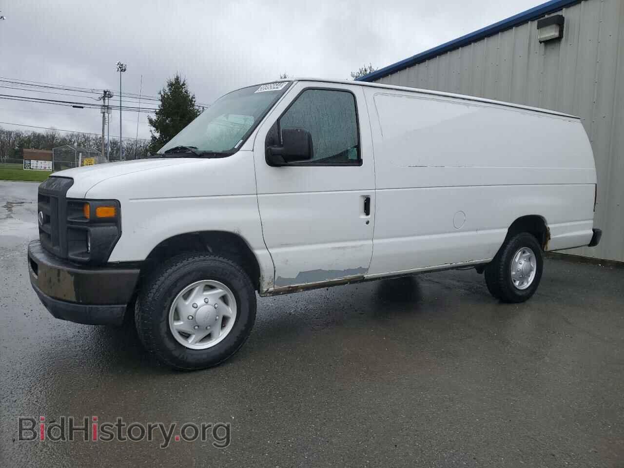 Фотография 1FTSS34L38DA71240 - FORD ALL Models 2008