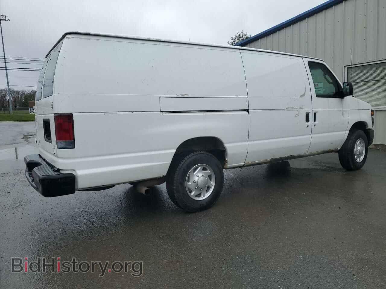 2008 FORD ALL Models - VIN: 1FTSS34L38DA71240 - Фото 3