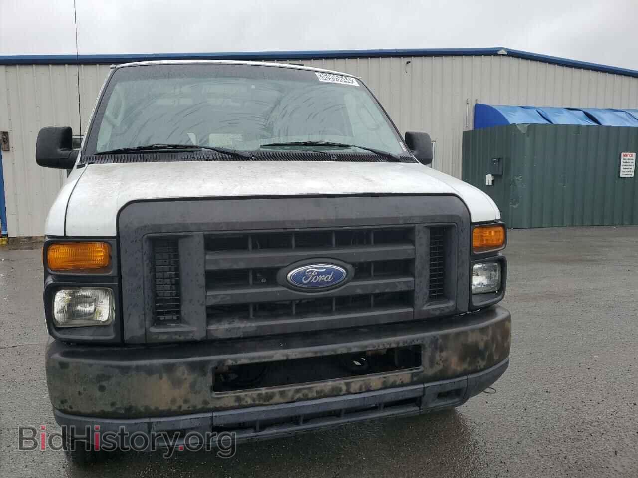 2008 FORD ALL Models - VIN: 1FTSS34L38DA71240 - Фото 5