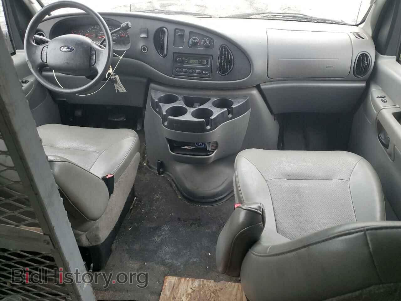 2008 FORD ALL Models - VIN: 1FTSS34L38DA71240 - Фото 8