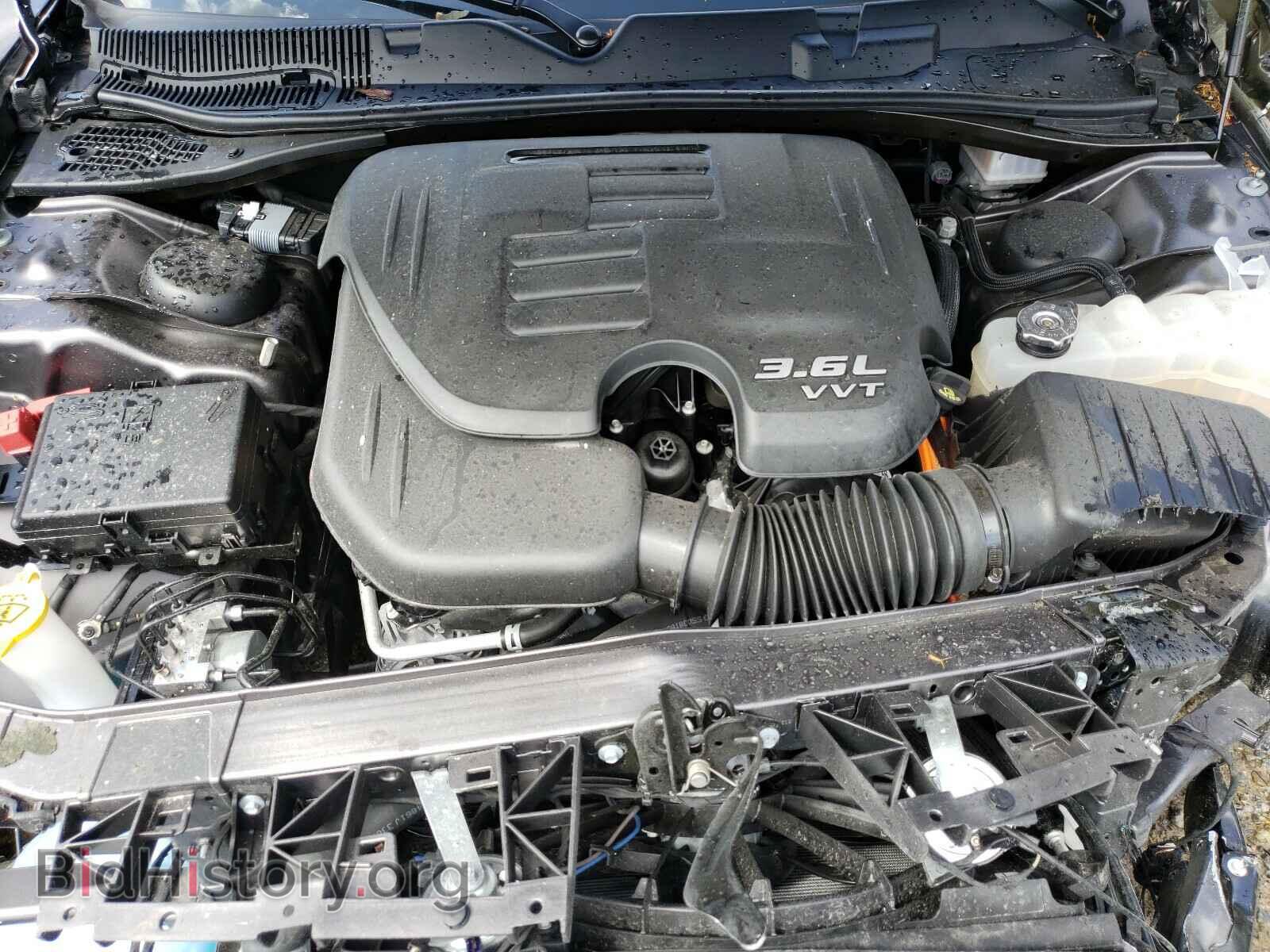 2020 DODGE CHALLENGER - VIN: 2C3CDZAG3LH117822 - Photo 7