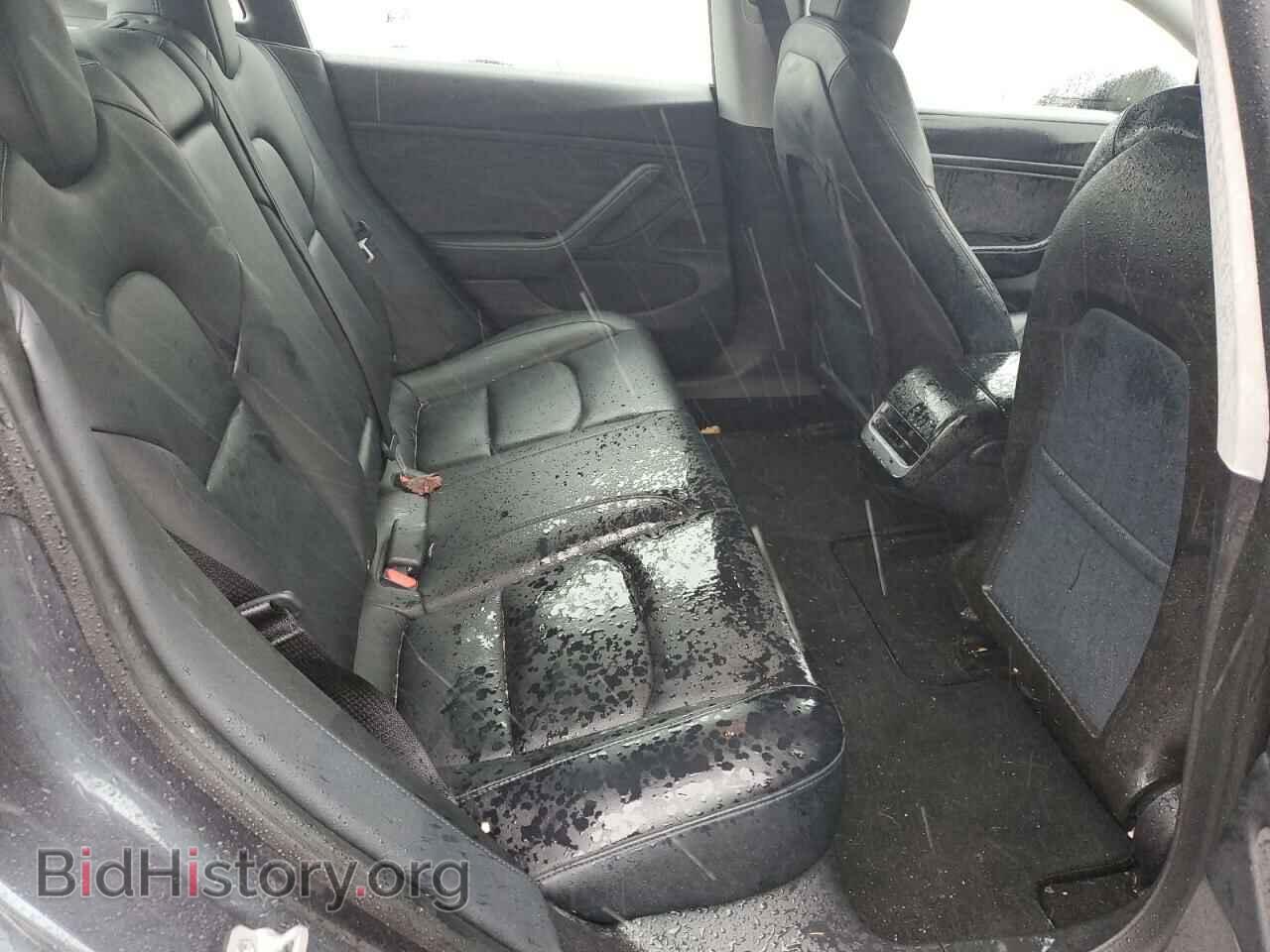 2020 TESLA MODEL 3 - VIN: 5YJ3E1EB9LF616686 - Photo 10