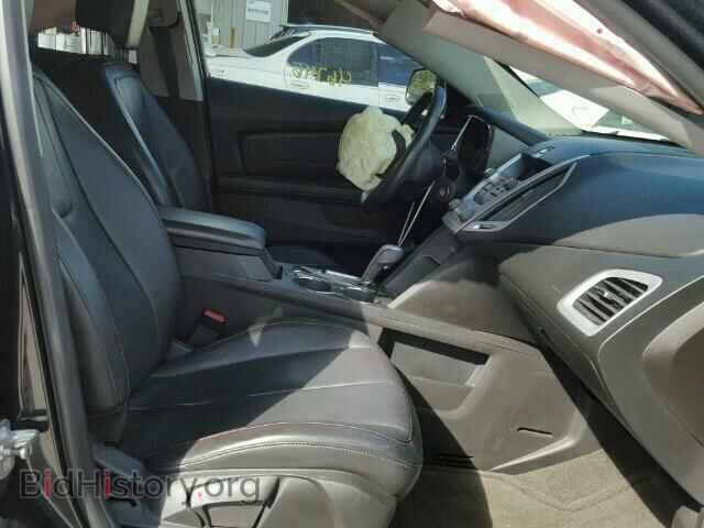 2011 GMC TERRAIN - VIN: 2CTALUEC9B6352885 - Фото 5