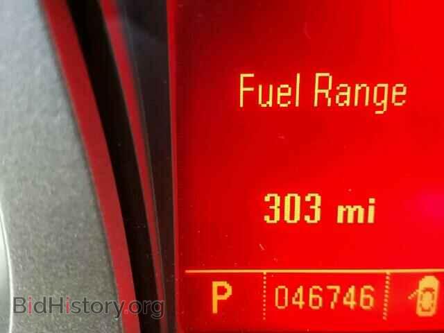 2011 GMC TERRAIN - VIN: 2CTALUEC9B6352885 - Фото 8