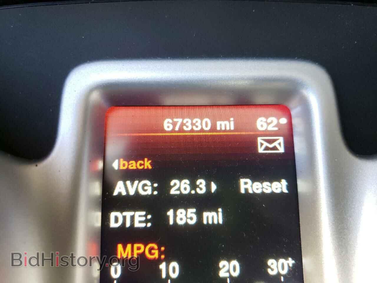 2017 DODGE JOURNEY - VIN: 3C4PDCAB6HT676102 - Фото 8