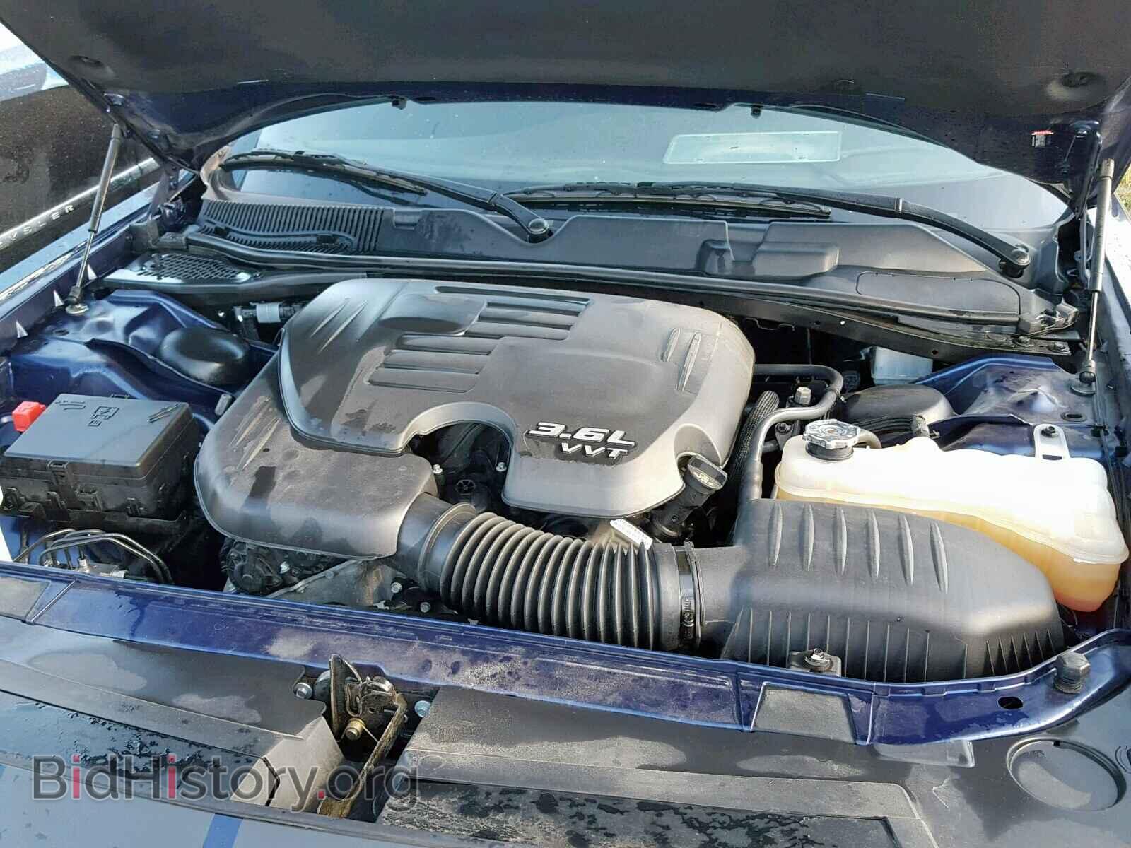 2017 DODGE CHALLENGER - VIN: 2C3CDZAG7HH558151 - Фото 5