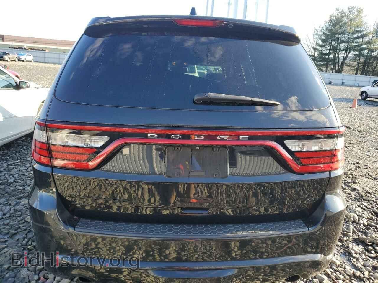2015 DODGE DURANGO - VIN: 1C4SDJCT8FC851253 - Фото 6