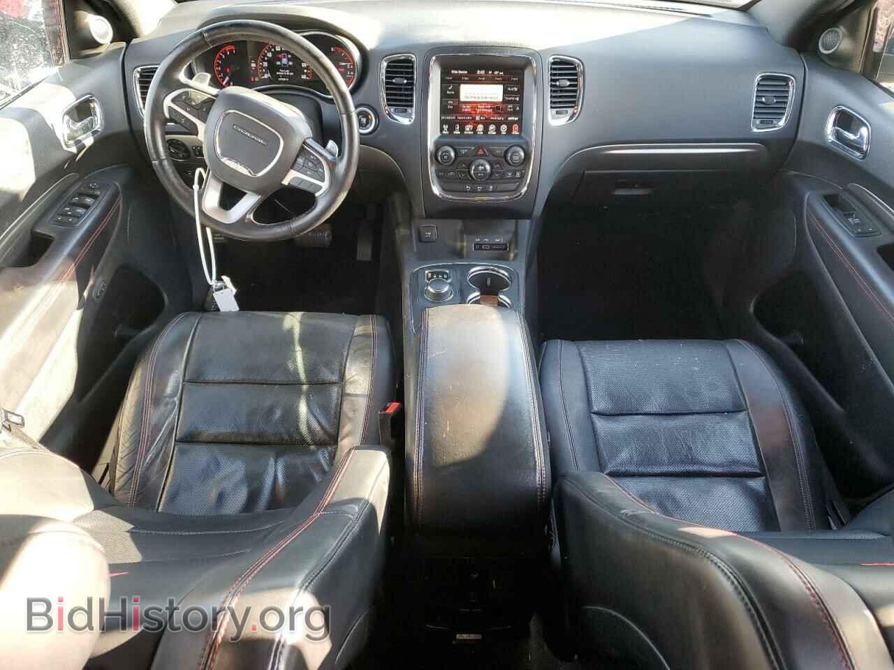 2015 DODGE DURANGO - VIN: 1C4SDJCT8FC851253 - Фото 8