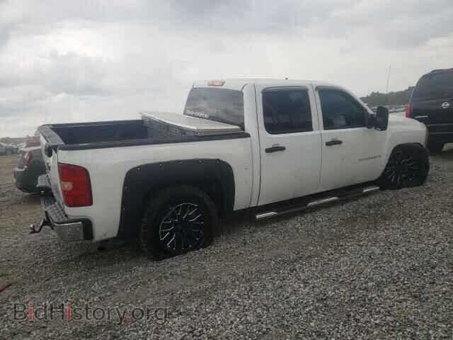 2008 CHEVROLET ALL Models - VIN: 3GCEC13C88G247329 - Фото 3
