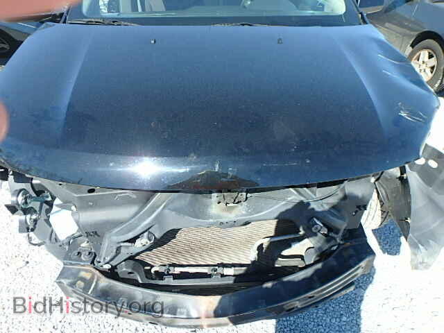 2008 FORD EDGE - VIN: 2FMDK38C38BB49536 - Фото 7