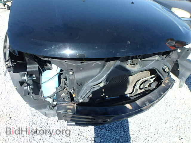 2008 FORD EDGE - VIN: 2FMDK38C38BB49536 - Фото 9