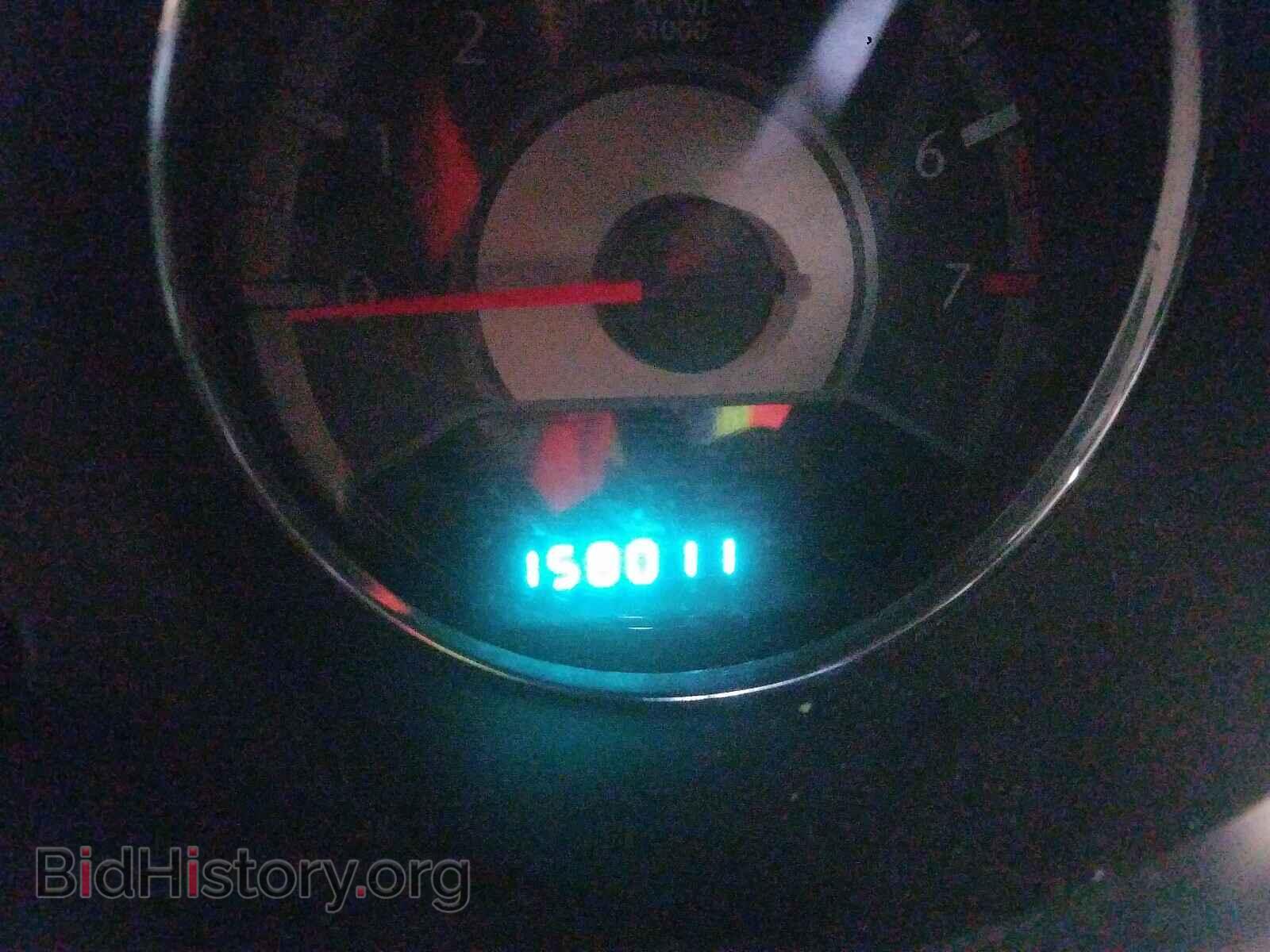 2011 CHRYSLER 200 - VIN: 1C3BC2FB3BN533300 - Photo 8