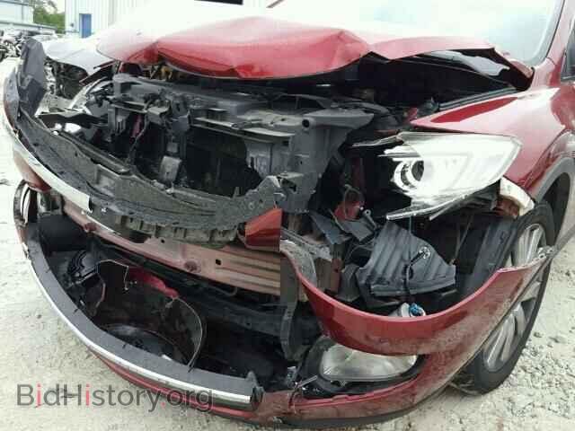 2009 MAZDA CX-9 - VIN: JM3TB28A790166228 - Фото 9