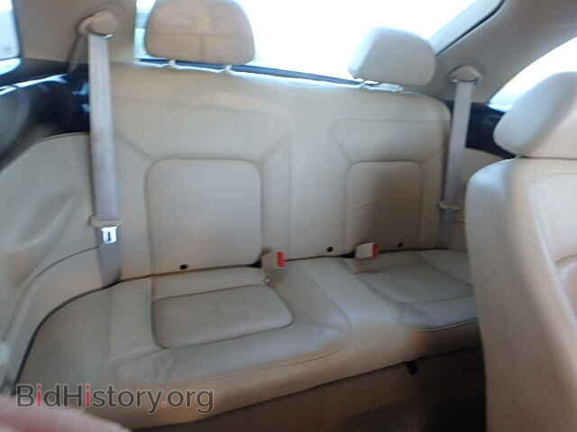 2003 VOLKSWAGEN BEETLE - VIN: 3VWCK21C93M425968 - Фото 6