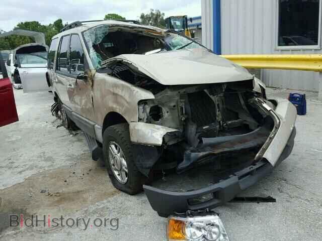 Фотография 1FMPU15556LA98667 - FORD EXPEDITION 2006