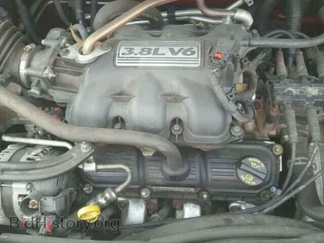 2010 DODGE CARAVAN - VIN: 2D4RN5D15AR210824 - Фото 7