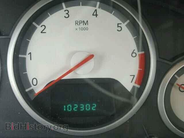 2010 DODGE CARAVAN - VIN: 2D4RN5D15AR210824 - Фото 8
