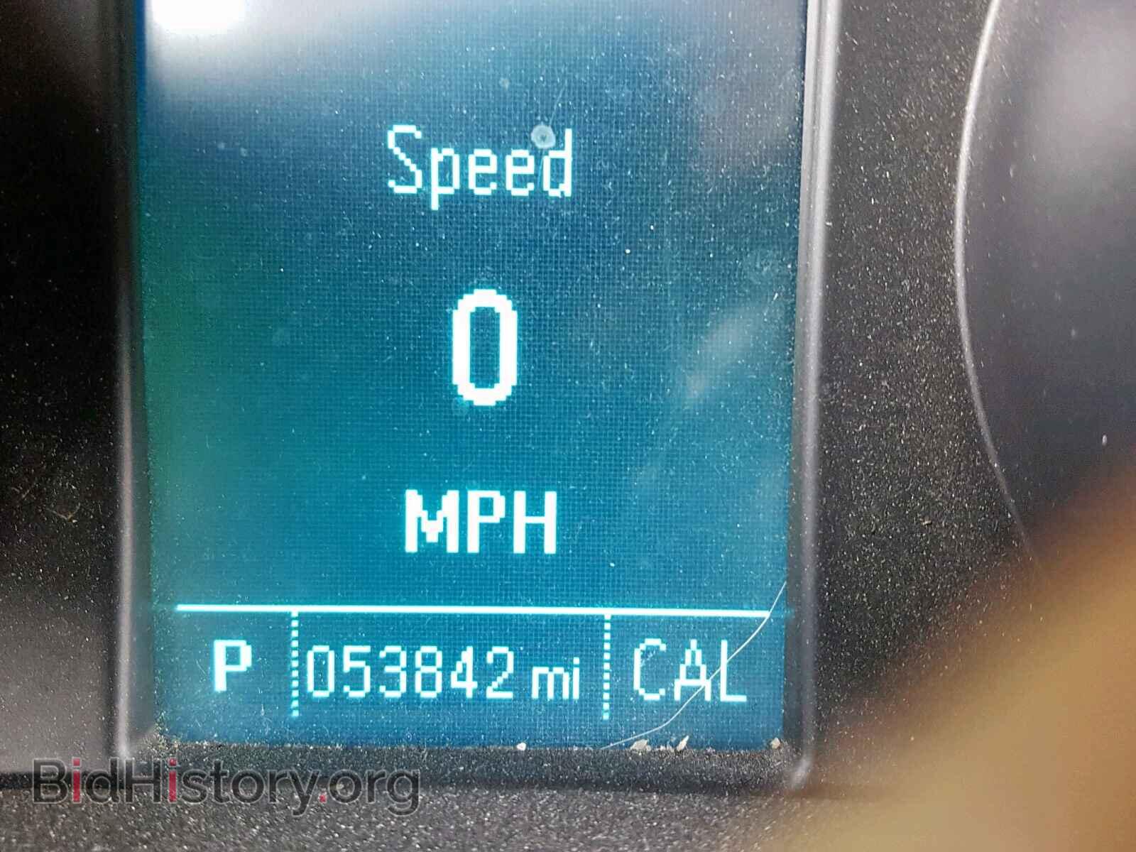 2015 BUICK ENCORE CON - VIN: KL4CJFSB9FB044176 - Photo 8