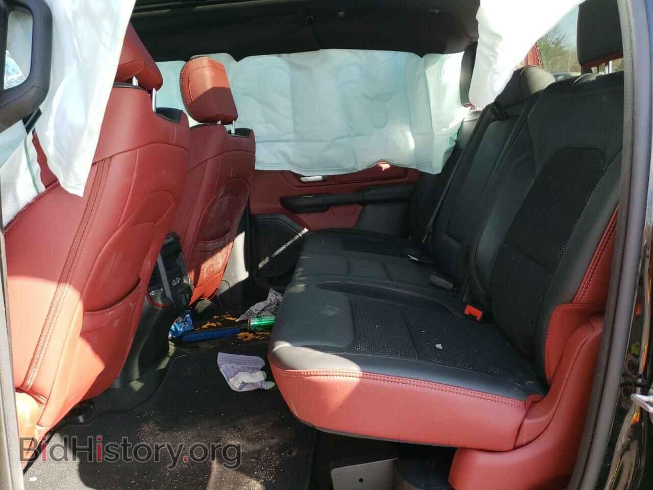 2019 RAM 1500 - VIN: 1C6SRFLT1KN915427 - Фото 6
