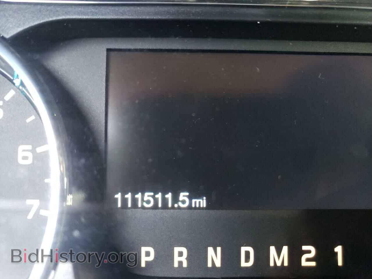 2012 FORD F-150 - VIN: 1FTFW1ET3CFA01095 - Фото 8
