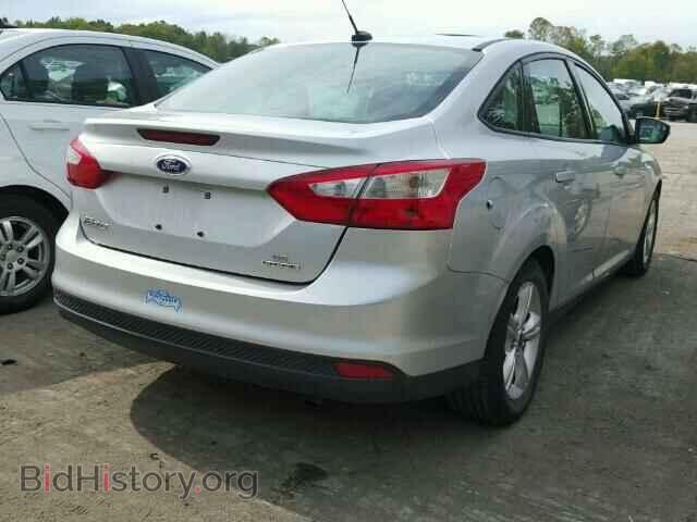 2014 FORD FOCUS - VIN: 1FADP3F22EL181640 - Photo 4