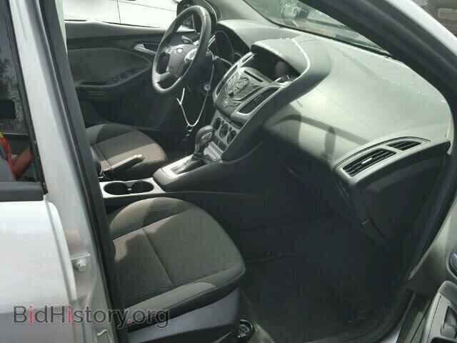 2014 FORD FOCUS - VIN: 1FADP3F22EL181640 - Photo 5