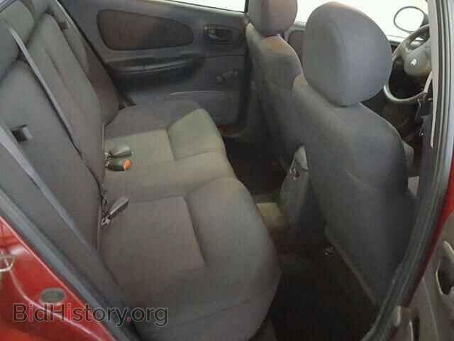 2003 DODGE NEON - VIN: 1B3ES56C83D135059 - Фото 6