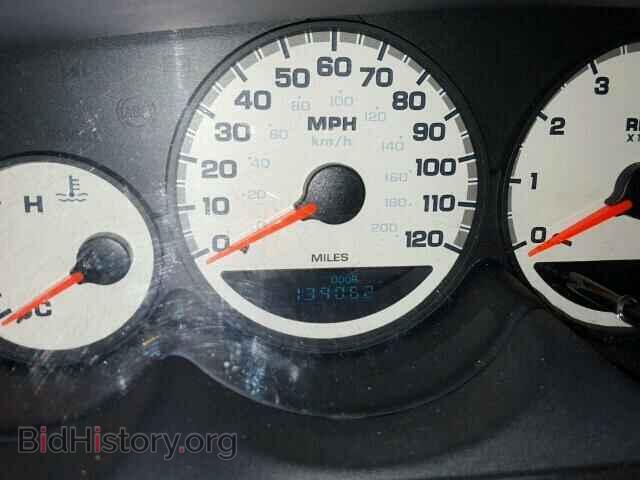 2003 DODGE NEON - VIN: 1B3ES56C83D135059 - Фото 8