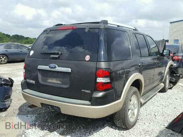 2007 FORD EXPLORER - VIN: 1FMEU64E17UB29401 - Photo 4