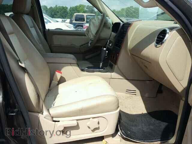 2007 FORD EXPLORER - VIN: 1FMEU64E17UB29401 - Photo 5