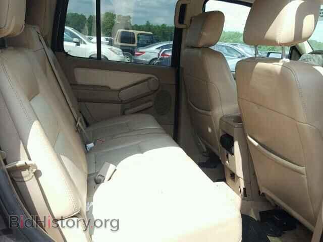 2007 FORD EXPLORER - VIN: 1FMEU64E17UB29401 - Photo 6