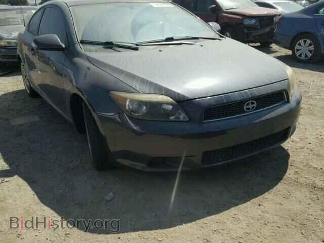 Фотография JTKDE177070164069 - TOYOTA SCION 2007