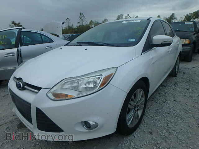 2012 FORD FOCUS - VIN: 1FAHP3H22CL176062 - Фото 2