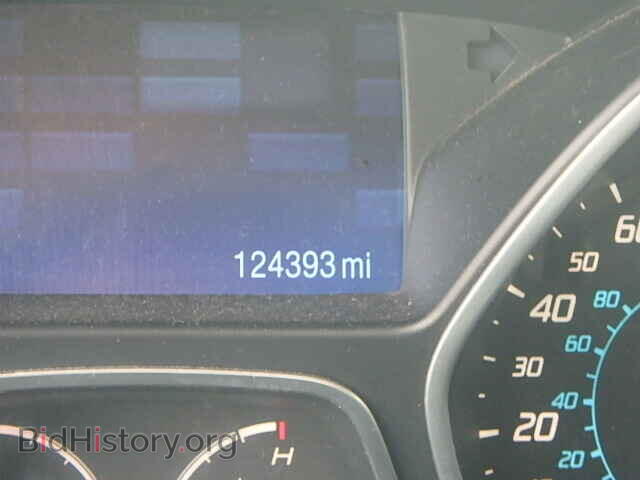 2012 FORD FOCUS - VIN: 1FAHP3H22CL176062 - Фото 8