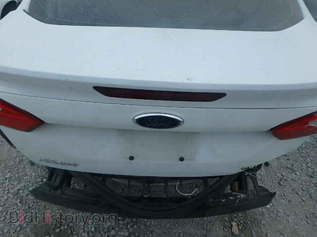 2012 FORD FOCUS - VIN: 1FAHP3H22CL176062 - Фото 10