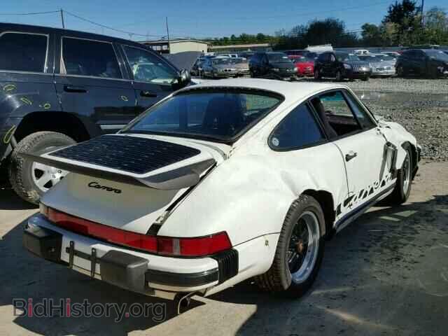 1987 PORSCHE 911 - VIN: WP0AB0915HS120726 - Фото 4