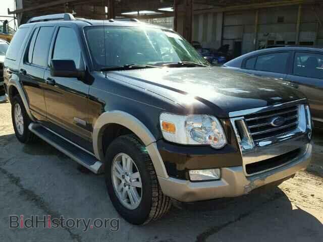 Photo 1FMEU64EX7UB54393 - FORD EXPLORER 2007