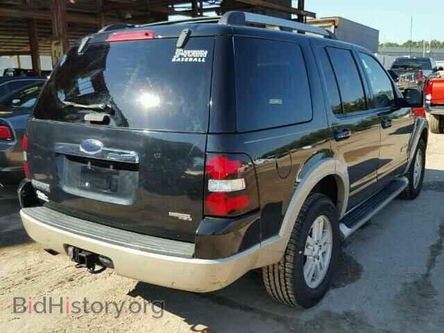 2007 FORD EXPLORER - VIN: 1FMEU64EX7UB54393 - Photo 4