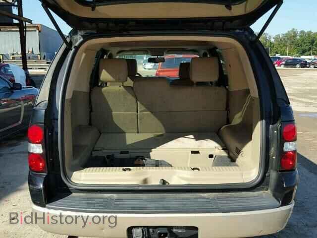 2007 FORD EXPLORER - VIN: 1FMEU64EX7UB54393 - Photo 10