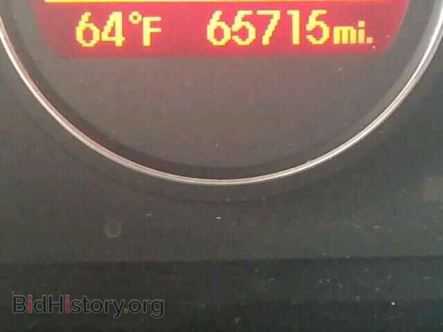 2013 KIA OPTIMA - VIN: KNAGM4A74D5419710 - Photo 8