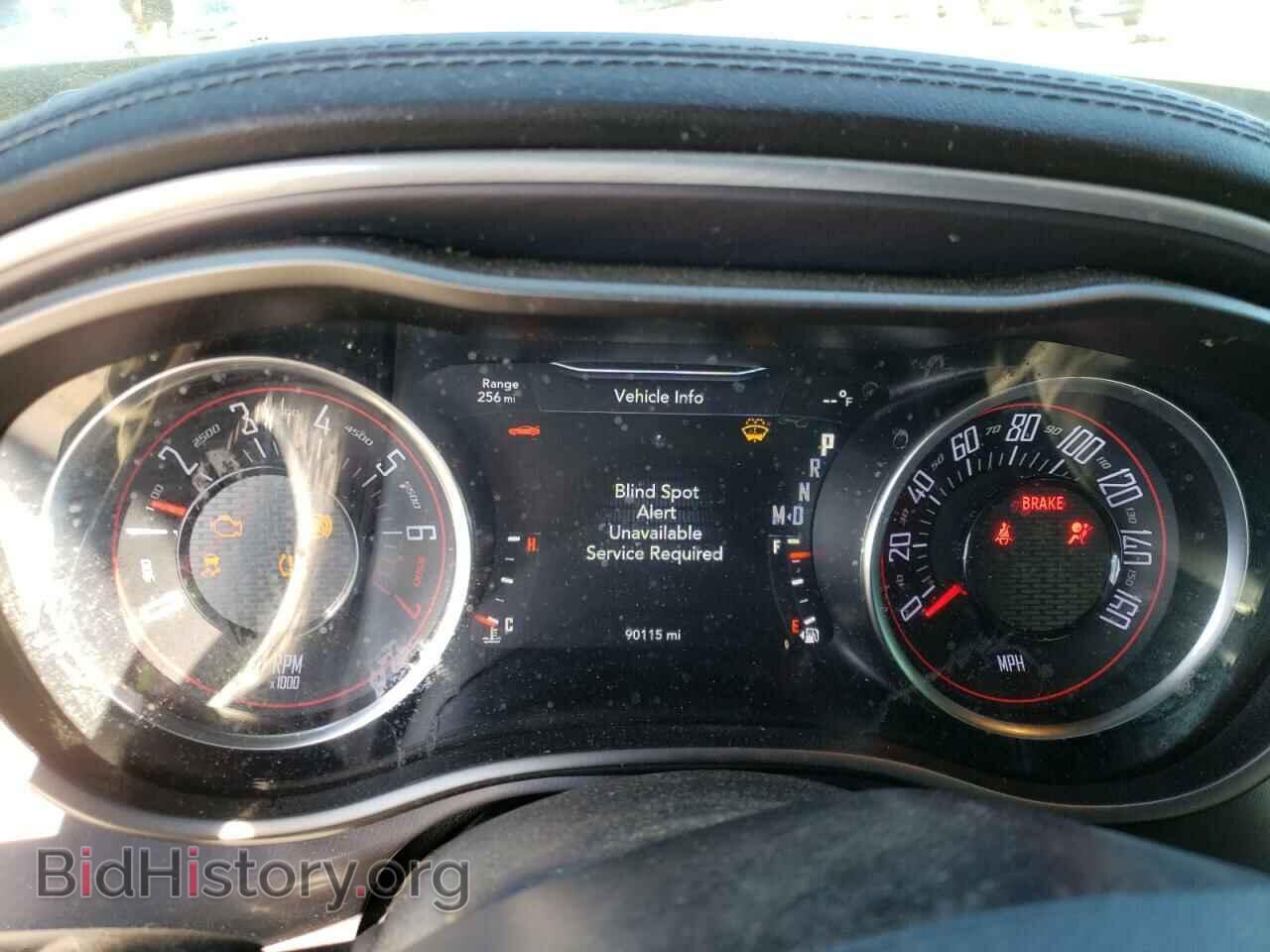 2020 DODGE CHALLENGER - VIN: 2C3CDZAG5LH227321 - Photo 9