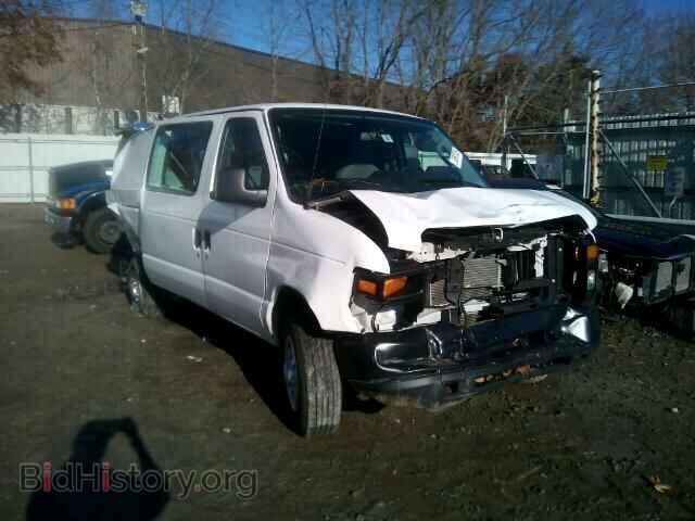 Photo 1FTNE1EW0EDB12095 - FORD ECONOLINE 2014