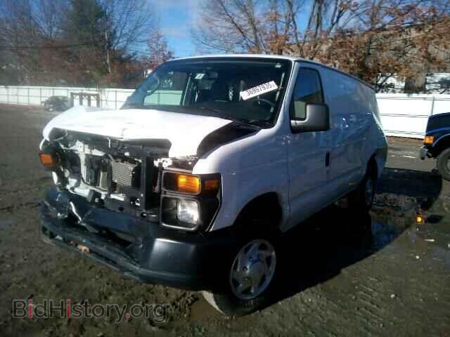 2014 FORD ECONOLINE - VIN: 1FTNE1EW0EDB12095 - Фото 2